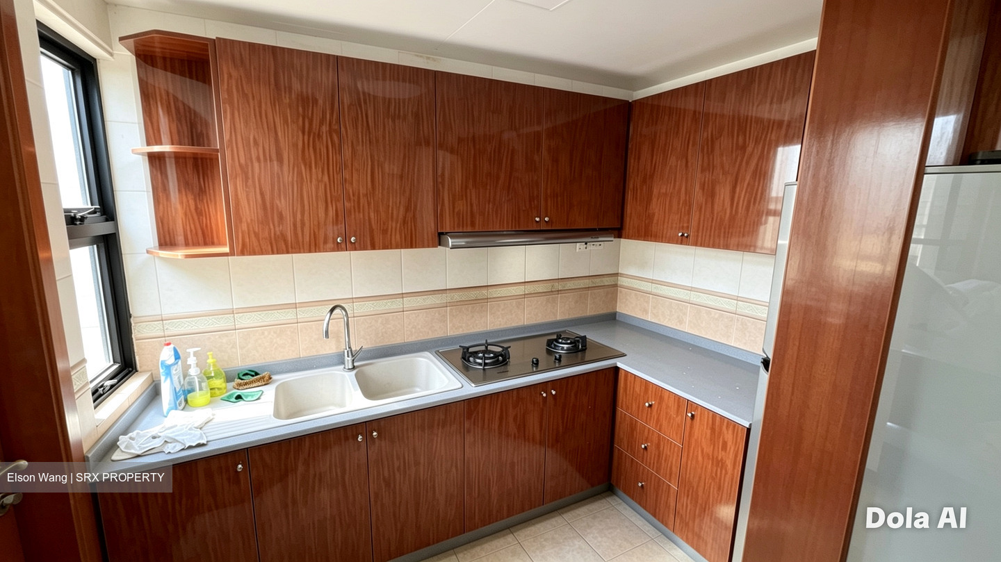 Eastpoint Green (D18), Condominium #571879241
